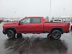 New 2026 Chevrolet Silverado 2500 LTZ Crew Cab for sale #CTT1388 - photo 26