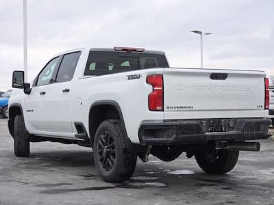 New 2026 Chevrolet Silverado 2500 LTZ Crew Cab for sale #CTT1391 - photo 2