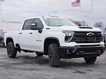 New 2026 Chevrolet Silverado 2500 LTZ Crew Cab for sale #CTT1391 - photo 20