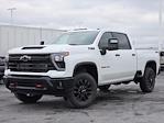 New 2026 Chevrolet Silverado 2500 LTZ Crew Cab for sale #CTT1391 - photo 3