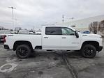 New 2026 Chevrolet Silverado 2500 LTZ Crew Cab for sale #CTT1391 - photo 21