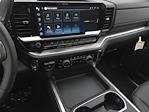 New 2026 Chevrolet Silverado 2500 LTZ Crew Cab for sale #CTT1391 - photo 37