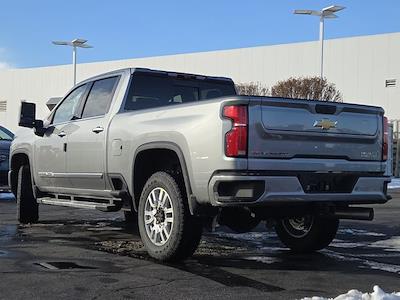 New 2026 Chevrolet Silverado 3500 High Country Crew Cab for sale #CTT1392 - photo 2