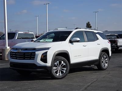 2026 Chevrolet Equinox AWD SUV for sale #CTT1394 - photo 2