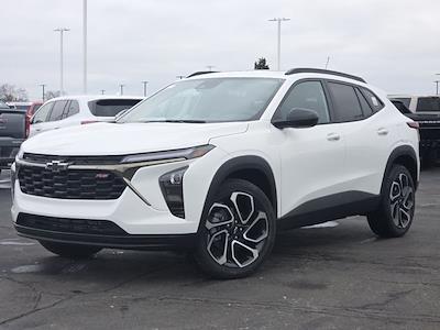 New 2026 Chevrolet Trax 2RS for sale #CTT1395 - photo 2