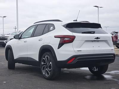 2026 Chevrolet Trax FWD SUV for sale #CTT1395 - photo 2