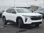 2026 Chevrolet Trax FWD SUV for sale #CTT1395 - photo 19