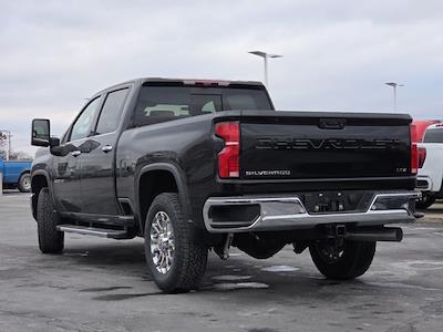 New 2026 Chevrolet Silverado 3500 LTZ Crew Cab for sale #CTT1398 - photo 2