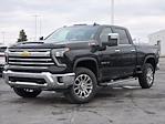 2026 Chevrolet Silverado 3500 Crew Cab 4WD Pickup for sale #CTT1398 - photo 3
