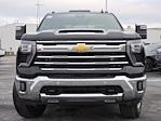 2026 Chevrolet Silverado 3500 Crew Cab 4WD Pickup for sale #CTT1398 - photo 21