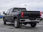 2026 Chevrolet Silverado 3500 Crew Cab 4WD Pickup for sale #CTT1398 - photo 2