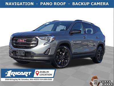 2020 GMC Terrain FWD SUV for sale #CTT1399A - photo 1