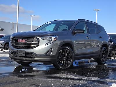 2020 GMC Terrain FWD SUV for sale #CTT1399A - photo 2