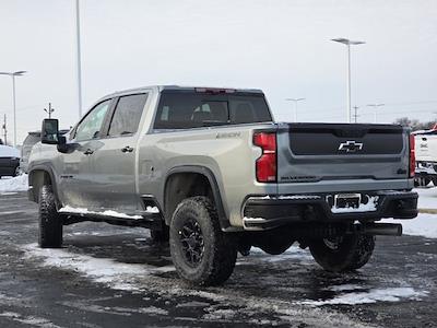 2026 Chevrolet Silverado 2500 Crew Cab 4WD Pickup for sale #CTT1400 - photo 2