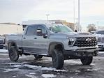 2026 Chevrolet Silverado 2500 Crew Cab 4WD Pickup for sale #CTT1400 - photo 26