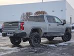 2026 Chevrolet Silverado 2500 Crew Cab 4WD Pickup for sale #CTT1400 - photo 28