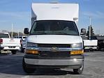 2026 Chevrolet Express 3500 Regular Cab RWD Service Utility Van for sale #CTT1401 - photo 16