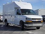 2026 Chevrolet Express 3500 Regular Cab RWD Service Utility Van for sale #CTT1401 - photo 17