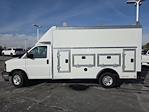 2026 Chevrolet Express 3500 Regular Cab RWD Service Utility Van for sale #CTT1401 - photo 21