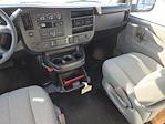 2026 Chevrolet Express 3500 Regular Cab RWD Service Utility Van for sale #CTT1401 - photo 26