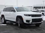 2022 Jeep Grand Cherokee L 4WD SUV for sale #CTT1401A - photo 17
