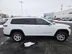 2022 Jeep Grand Cherokee L 4WD SUV for sale #CTT1401A - photo 18