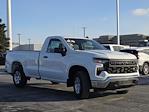 New 2026 Chevrolet Silverado 1500 Work Truck Regular Cab for sale #CTT1402 - photo 18