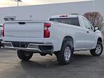2026 Chevrolet Silverado 1500 Regular Cab 4WD Pickup for sale #CTT1403 - photo 17