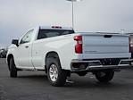 2026 Chevrolet Silverado 1500 Regular Cab 4WD Pickup for sale #CTT1403 - photo 2