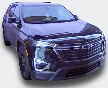 2023 Chevrolet Traverse AWD SUV for sale #CTT1404A - photo 2