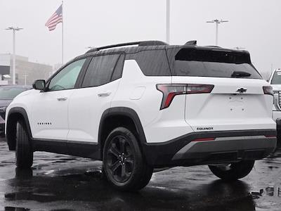 New 2026 Chevrolet Equinox LT for sale #CTT1405 - photo 2