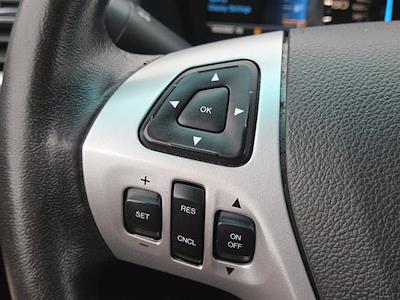 2015 Ford Explorer 4WD SUV for sale #CTT1405A - photo 2