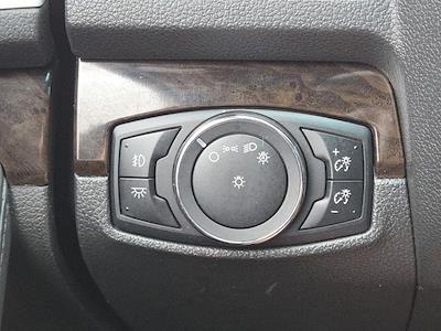 2015 Ford Explorer 4WD SUV for sale #CTT1405A - photo 1