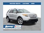 2015 Ford Explorer 4WD SUV for sale #CTT1405A - photo 27