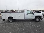 New 2026 Chevrolet Silverado 3500 Regular Cab Cab Chassis for sale #CTT1406 - photo 13