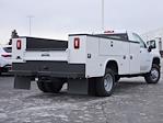 New 2026 Chevrolet Silverado 3500 Regular Cab Cab Chassis for sale #CTT1406 - photo 14