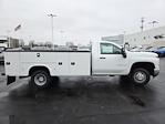 2026 Chevrolet Silverado 3500 Regular Cab 4WD Service Truck for sale #CTT1407 - photo 17