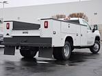 2026 Chevrolet Silverado 3500 Regular Cab 4WD Service Truck for sale #CTT1407 - photo 18