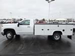 2026 Chevrolet Silverado 3500 Regular Cab 4WD Service Truck for sale #CTT1407 - photo 20