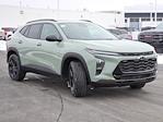 2026 Chevrolet Trax FWD SUV for sale #CTT1411 - photo 18