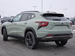 2026 Chevrolet Trax FWD SUV for sale #CTT1411 - photo 2