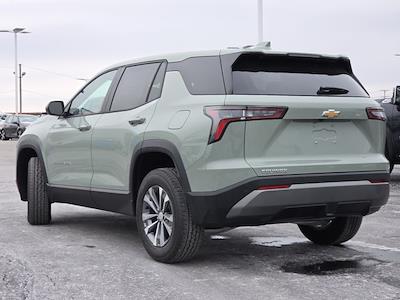 New 2026 Chevrolet Equinox LT for sale #CTT1412 - photo 2