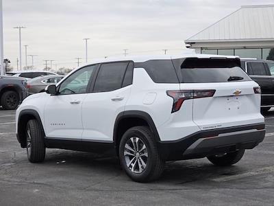 2026 Chevrolet Equinox FWD SUV for sale #CTT1413 - photo 2