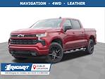 New 2026 Chevrolet Silverado 1500 RST Crew Cab for sale #CTT1414 - photo 1