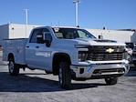 New 2026 Chevrolet Silverado 2500 Double Cab Service Truck for sale #CTT1415 - photo 17