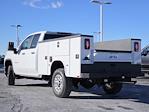 New 2026 Chevrolet Silverado 2500 Double Cab Service Truck for sale #CTT1415 - photo 2