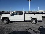 New 2026 Chevrolet Silverado 2500 Double Cab Service Truck for sale #CTT1415 - photo 21