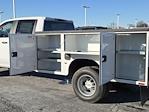 New 2026 Chevrolet Silverado 3500 Crew Cab Service Truck for sale #CTT1416 - photo 15