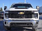 New 2026 Chevrolet Silverado 3500 Crew Cab Service Truck for sale #CTT1416 - photo 16