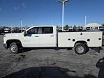 New 2026 Chevrolet Silverado 3500 Crew Cab Service Truck for sale #CTT1416 - photo 21
